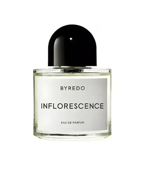Byredo Inflorescence (EDP) parfimērijas ūdens sievietēm 100 ml