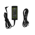 Green Cell PRO Charger | AC Adapter 19V 2.37A 45W for Asus ZenBook UX21E UX31E, Acer Chromebook 11 CB3-111 13 CB5-311 Foto 3