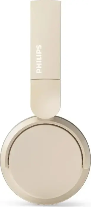 Wireless headphones Philips TAH3209BG/00 beige Foto 4
