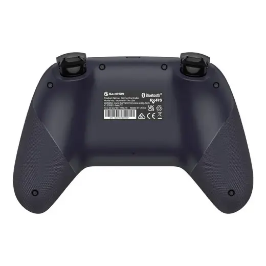 GameSir-T4n Lite wireless controller (purple) Foto 4