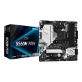 ASRock B550M Pro4 - motherboard - micro ATX - Socket AM4 - AMD B550 Photo