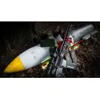 Tactical Fat Man 2.0 Cable USB-A|USB-C 1m Red Foto 2