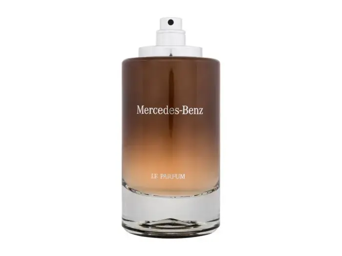Mercedes-Benz Mercedes Benz Le Parfum parfimērijas ūdens vīriešiem Tester 120 ml