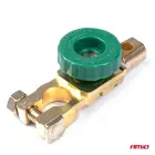 Quick release battery terminal max.300A — Photo 2