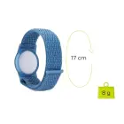 Mobile Origin AirTag Strap, green vibe — Foto 6