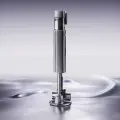 UWANT V100 Cordless Vacuum Cleaner - Gray Foto 1