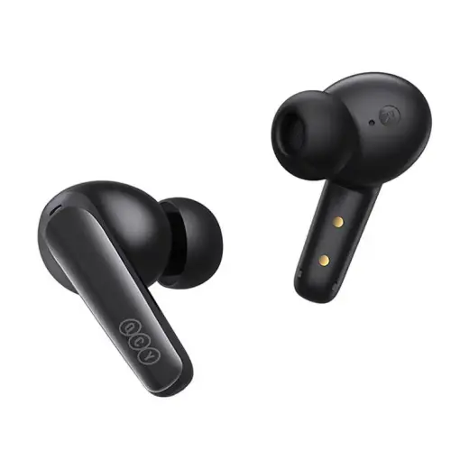 Wireless Earphones TWS QCY T13x (black) Foto 3