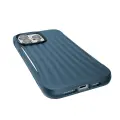 Raptic X-Doria Clutch Case iPhone 14 Pro Max back cover blue — Foto 4