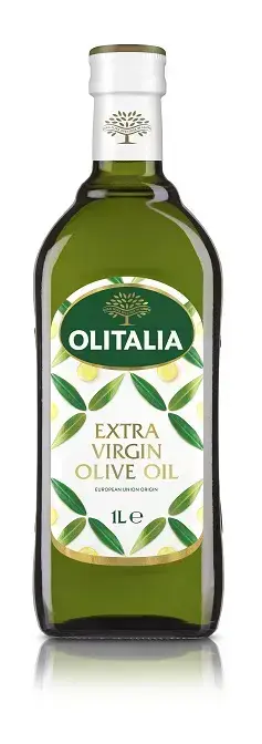 Olīveļļa Extra Virgin 1l, Olitalia