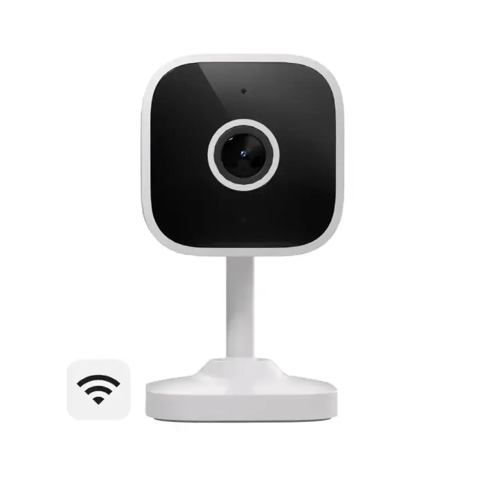 Wi-Fi belaidė apsaugos kamera Sonoff CAM-S2