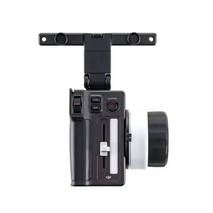 DJI Three-Channel Follow Focus Foto 3