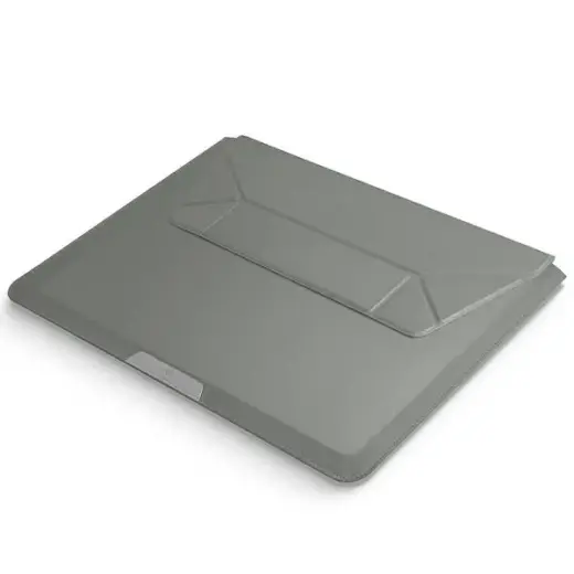 UNIQ etui Oslo laptop Sleeve 14" zielony|green Фото num