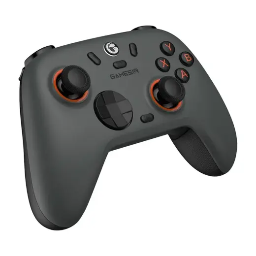 GameSir Nova 2 Lite Wireless Controller (gray) Foto 3