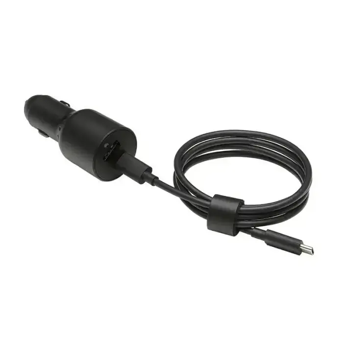 Ładowarka samochodowa 65W DJI Mavic 3 Фото num