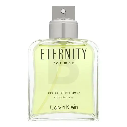 Calvin Klein Eternity for Men Туалетная вода для мужчин 200 мл Фото num