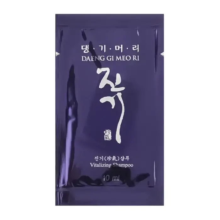 Daeng Gi Meo Ri Vitalizing Shampoo SAMPLE 7 ml