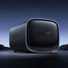 ORICO NAS MetaBox Pro Home network disk array - gray Фото num