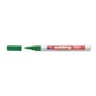 Edding 751 Paint Marker Green (4-751004) (4751004) Foto 1