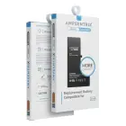  AmpSentrix Basic battery for iPhone 15 Plus (high capacity 4700 mAh) Фото num