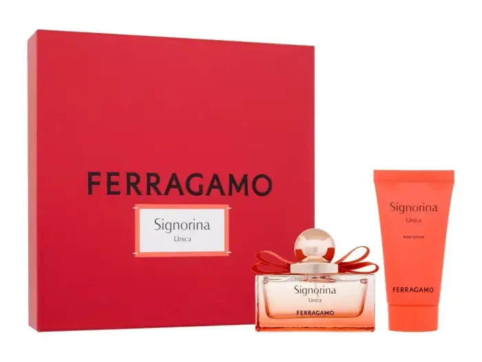Ferragamo Signorina Unica (EDP) Eau de Parfum for Women 50 ml