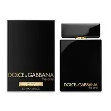 Dolce & Gabbana The One Pour Homme (EDP) парфюмерная вода для мужчин 50 мл