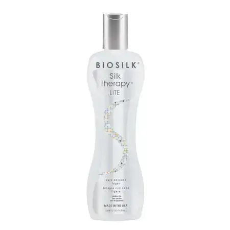 BioSilk Silk Therapy Lite 5.64 Oz