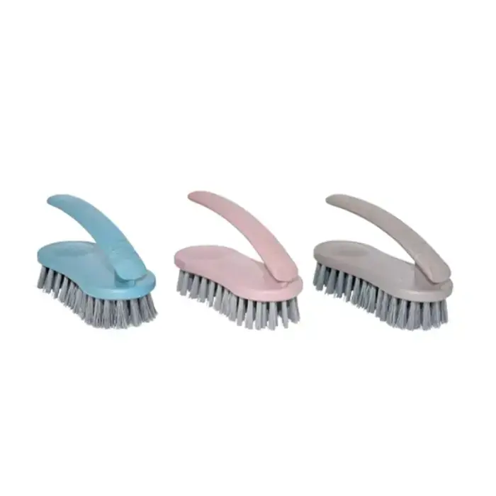 Hand brush reSTART