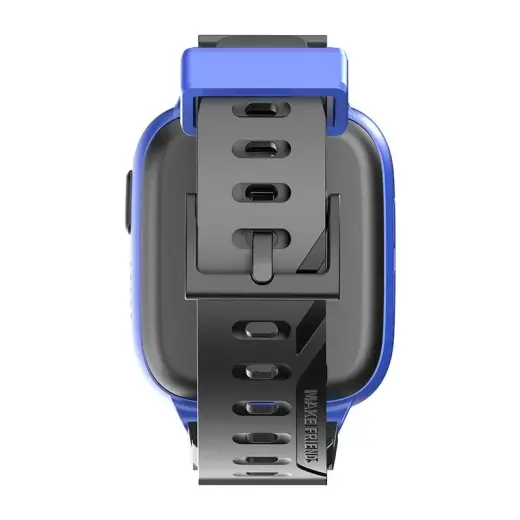 Kids smartwatch Botslab E3 (blue) Photo
