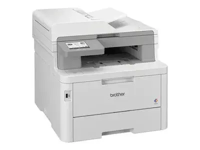 Brother MFC-L8390CDW - multifunction printer - color Foto 3