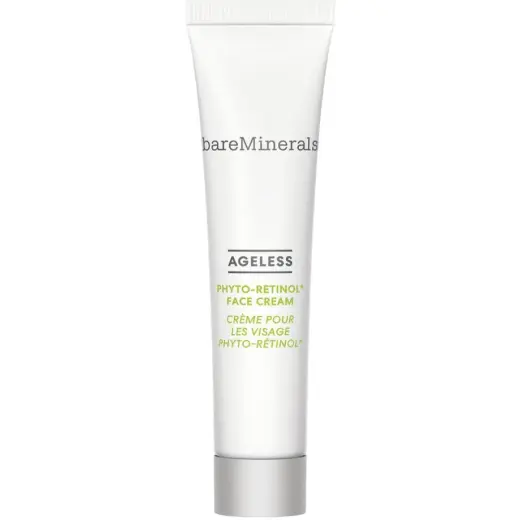 BareMinerals, Ageless Phyto-Retinol, Smoothing, Cream, Face, 15 g