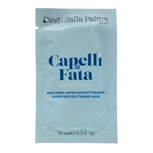 Set, Diego Dalla Palma, Effetti Speciali, Revitalising, Cream Mask, For Face, 15 pcs, 5 ml *Sample Foto 1