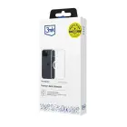 3MK Clear MagCase iPhone 15 Plus — Photo 5