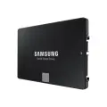 Samsung SSD 870 EVO - 2 TB - 2.5" - SATA 6 GB|s Фото num