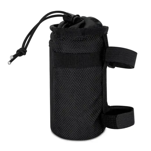 Wozinsky Thermal Bottle Bag for Bike or Scooter 1L Black (WBB29BK) Foto 6