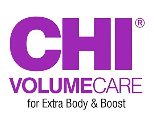 CHI VolumeCare Volumizing Conditioner Increases Volume on Thin Fine or Flat Hair Moisturizing Formula Sulfate Paraben  CrueltyFree 12 Oz Photo