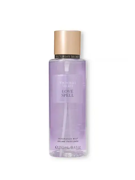 VICTORIA SECRET LOVE SPELL BODY MIST 250 ML