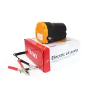 Electric oil pump 12V — Photo 3