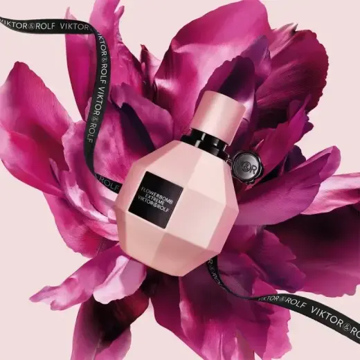 Viktor&Rolf Flowerbomb Extreme Eau De Parfum 50ml Фото num