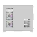 Darflash FT418 computer case + 6 aRGB fans (white) — Foto 5