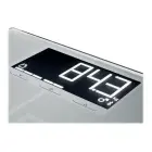 Soehnle Scale Shape Sense Connect 200 200kg grey (63873) Foto 3