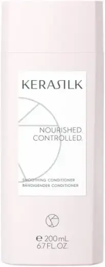 KERASILK Essentials Smoothing Conditioner 200ml