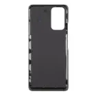 Xiaomi Redmi Note 10 Pro Battery Cover Onyx Gray Photo