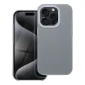 Fusion Candy phone case for iPhone 16 Pro gray — Photo 5