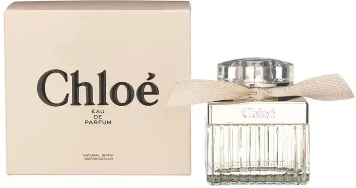 Chloé Chloé (EDP) Eau de Parfum for Women 20 ml