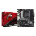 ASRock B550M Phantom Gaming 4 - motherboard - micro ATX - Socket AM4 - AMD B550 Foto 1