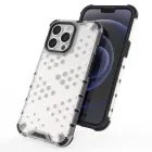 Honeycomb Armor чехол для телефона iPhone 13 Pro чёрный — Фото 16