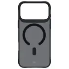 Case 3MK Smoke MagCase for Apple iPhone 17 Pro — Foto 2