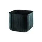 Flowerpot Cube Planter S grey — Photo 1
