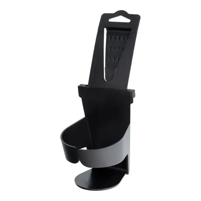 Hanging cup holder black Foto 3