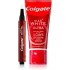 Colgate Set Max White Ultra Complete Set for Teeth Фото num